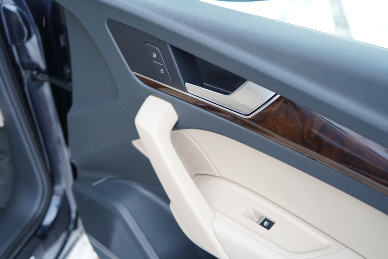 Audi Q5 2.0 TFSI Tech Premium Plus 2018