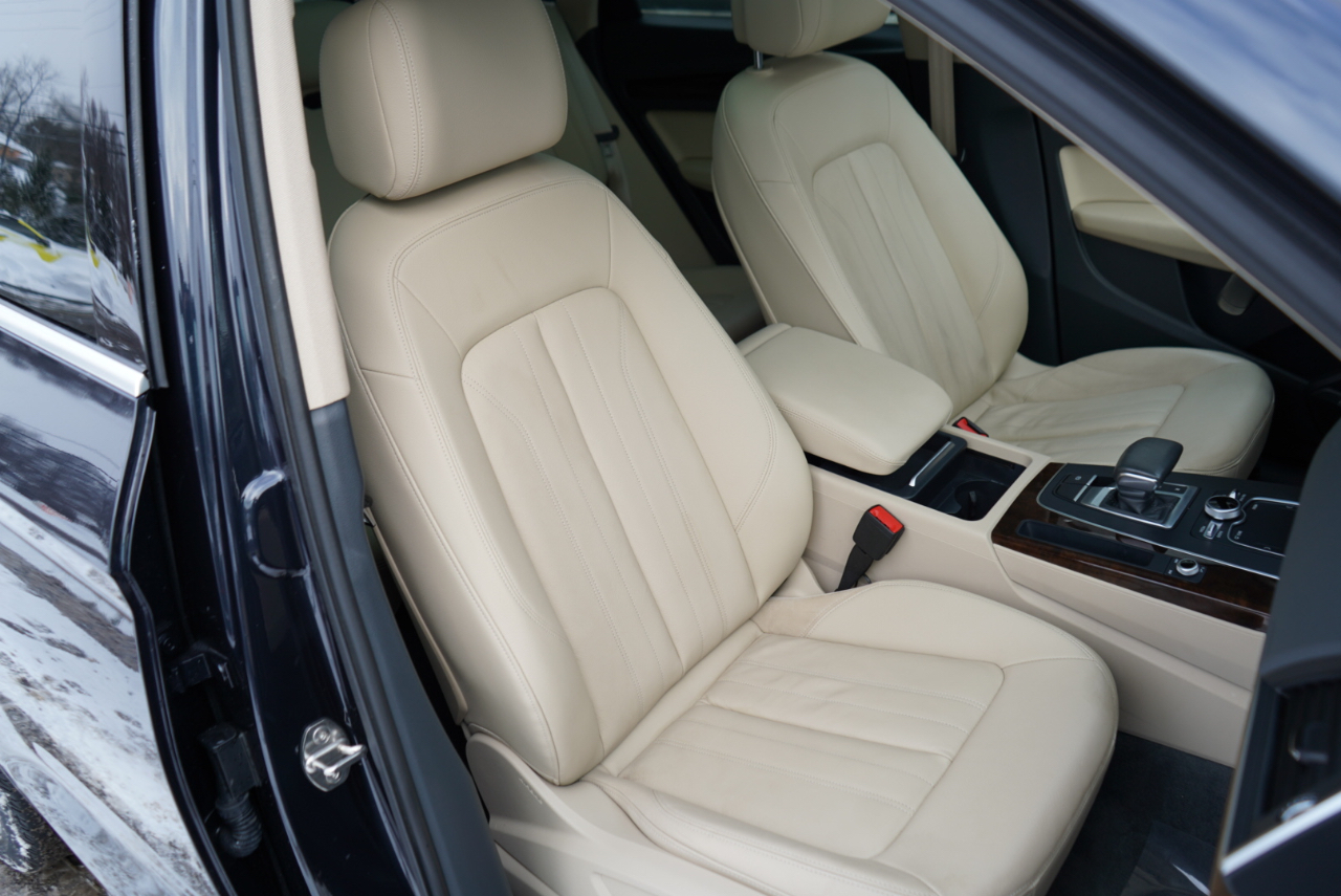 Audi Q5 2.0 TFSI Tech Premium Plus 2018