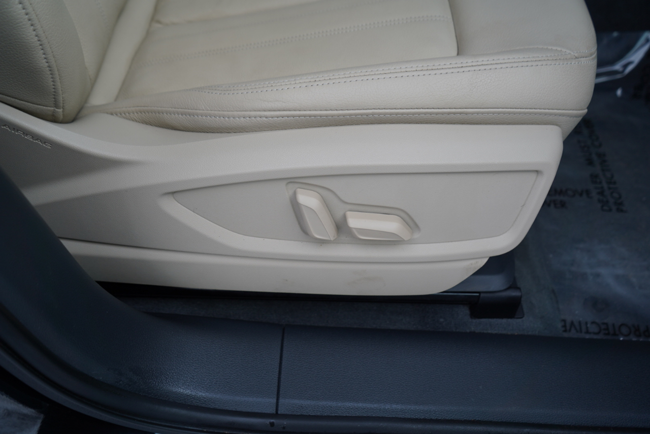 Audi Q5 2.0 TFSI Tech Premium Plus 2018