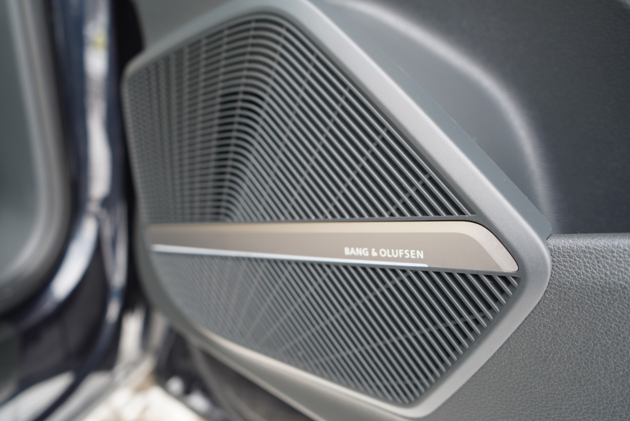 Audi Q5 2.0 TFSI Tech Premium Plus 2018