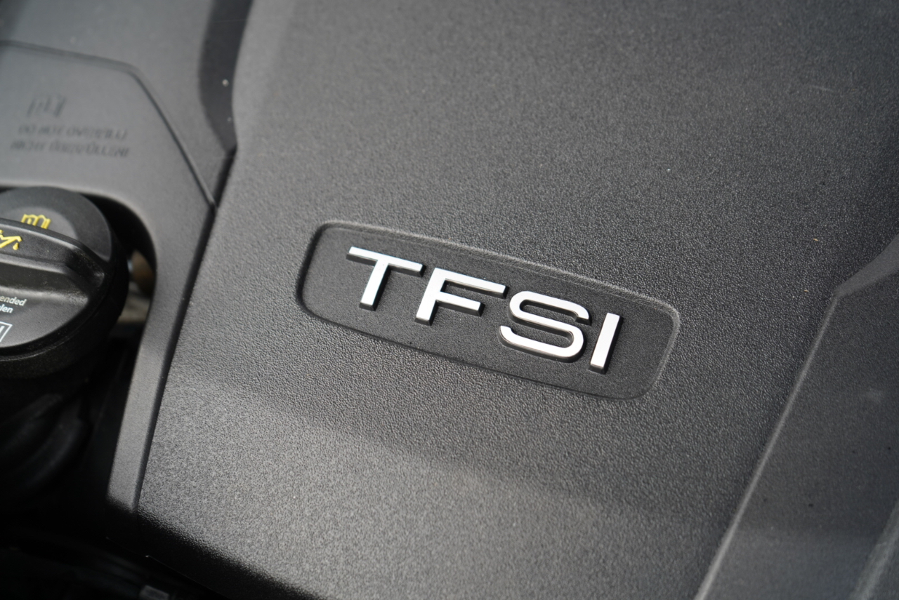 Audi Q5 2.0 TFSI Tech Premium Plus 2018