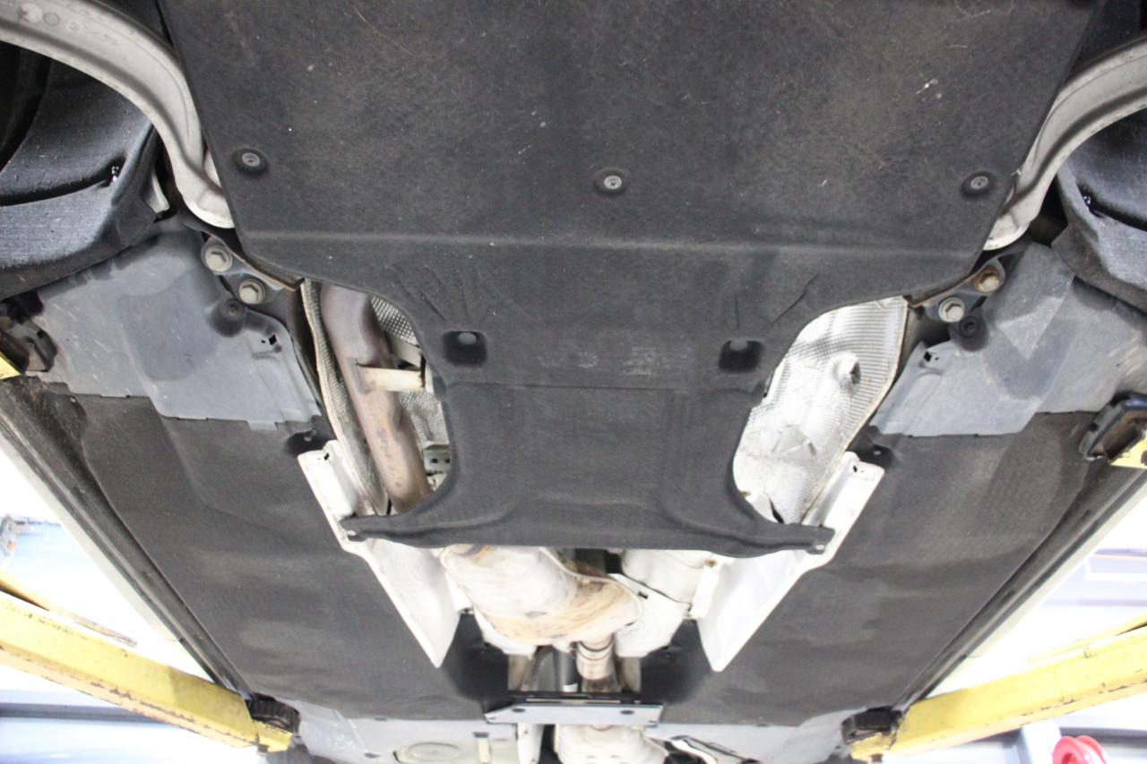 Audi Q5 2.0 TFSI Tech Premium Plus 2018