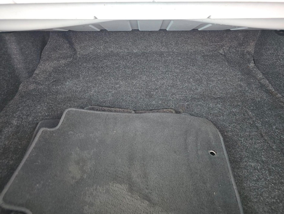 Ford Mustang 2dr Conv V6 Premium 2010