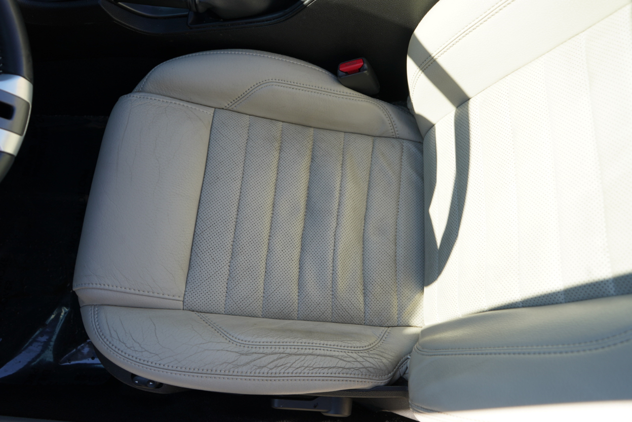 Ford Mustang 2dr Conv V6 Premium 2010