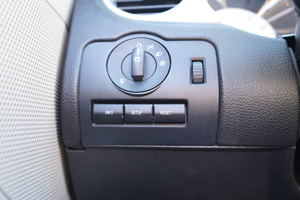 Ford Mustang 2dr Conv V6 Premium 2010