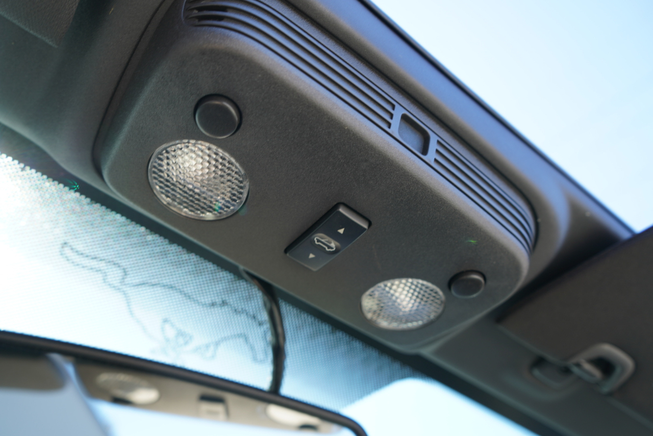 Ford Mustang 2dr Conv V6 Premium 2010