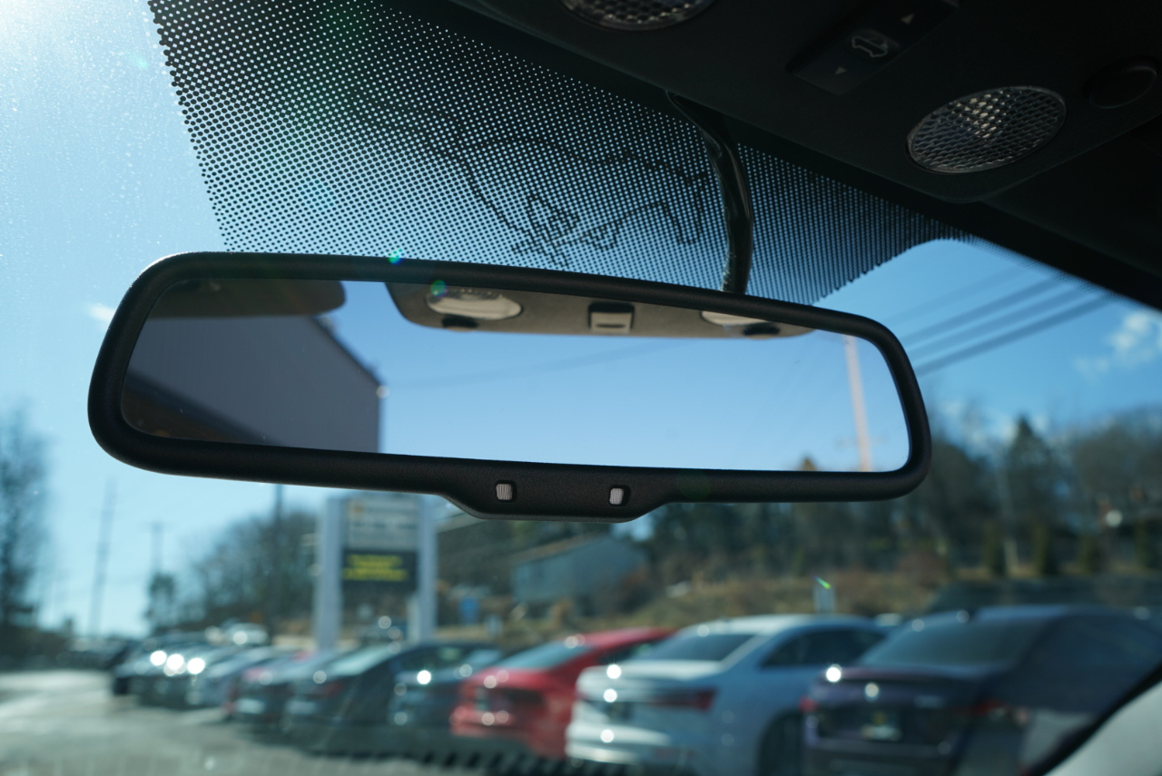 Ford Mustang 2dr Conv V6 Premium 2010