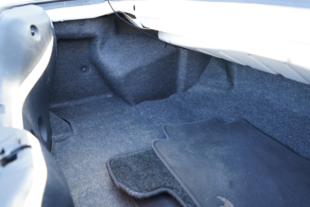 Ford Mustang 2dr Conv V6 Premium 2010