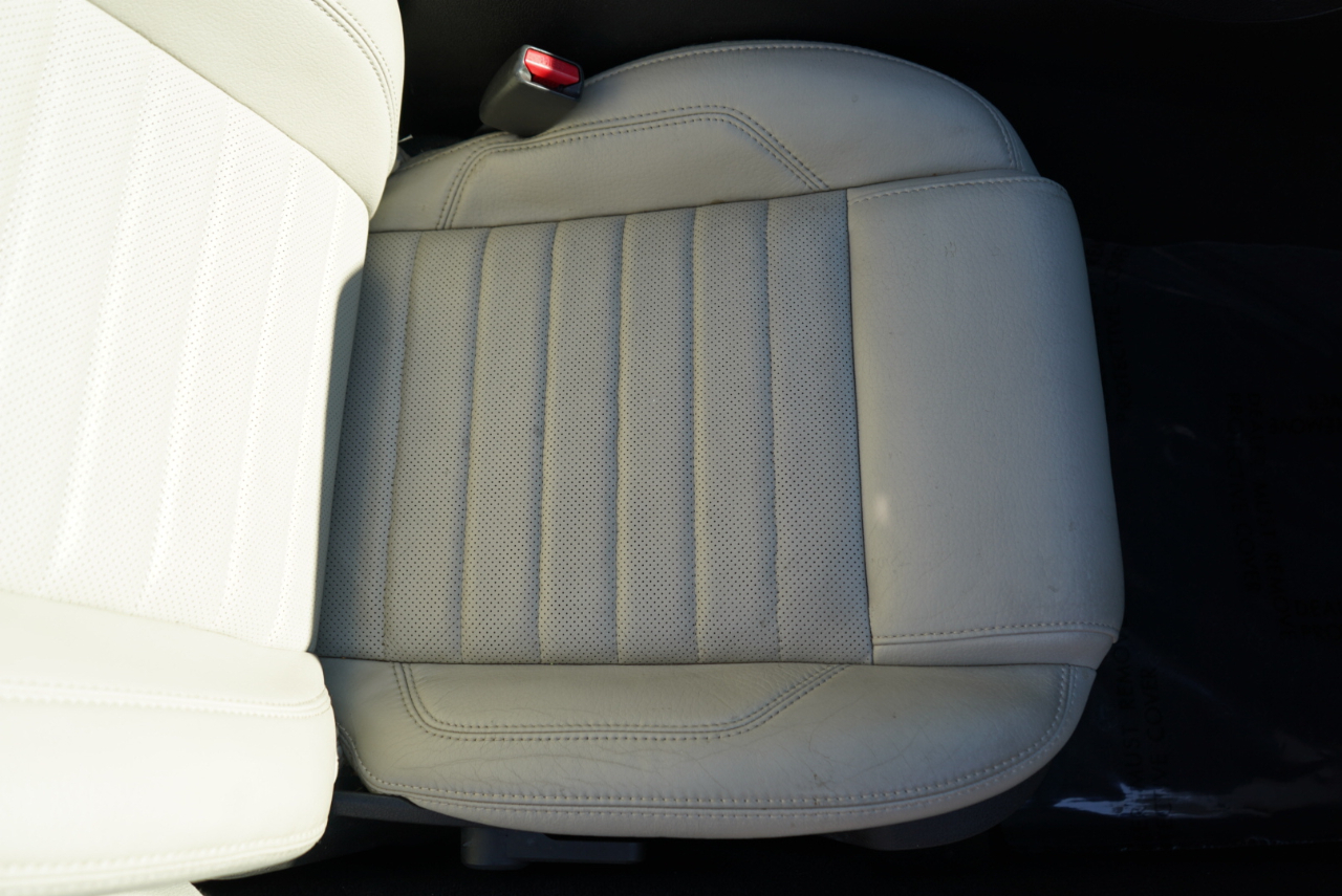 Ford Mustang 2dr Conv V6 Premium 2010