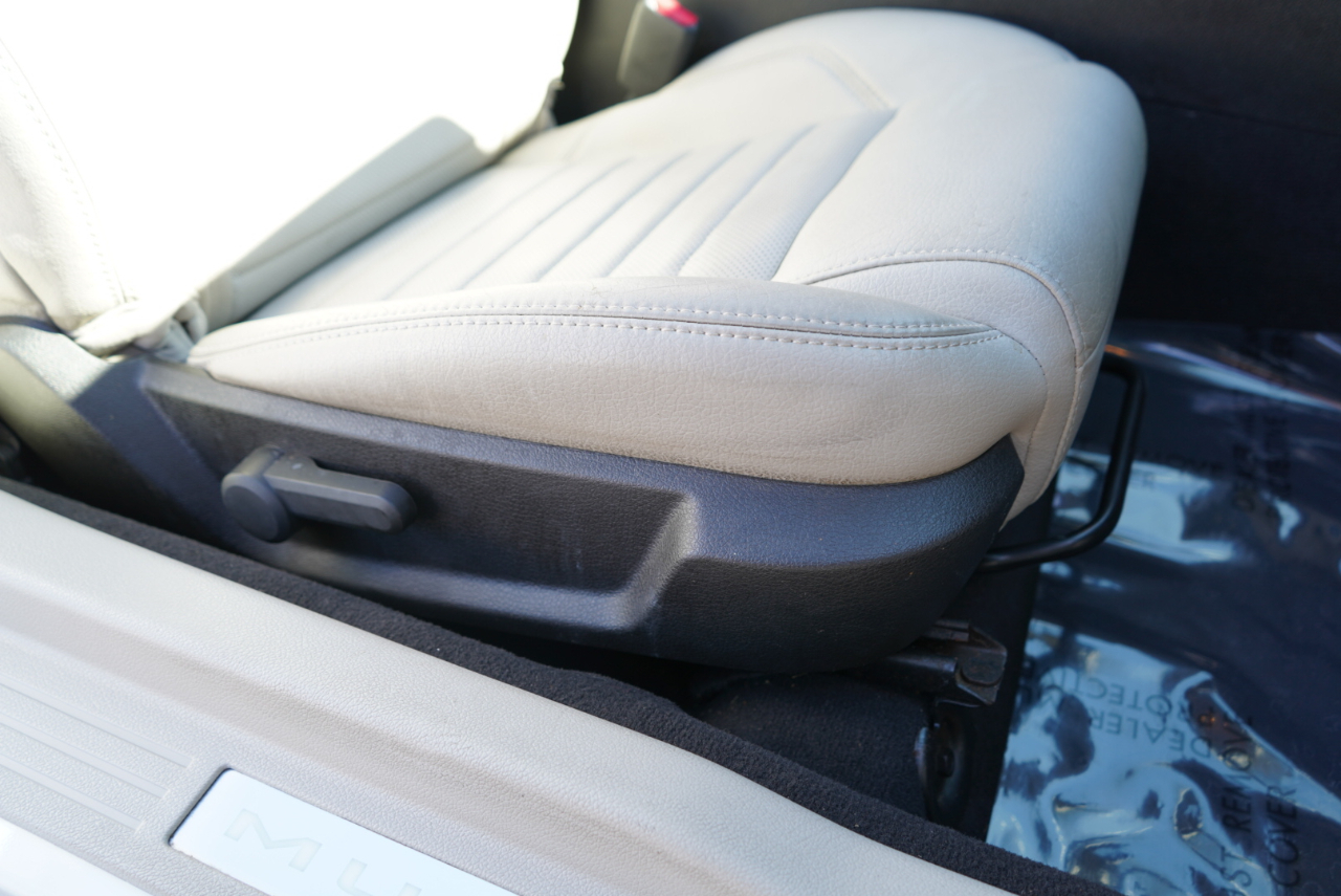 Ford Mustang 2dr Conv V6 Premium 2010