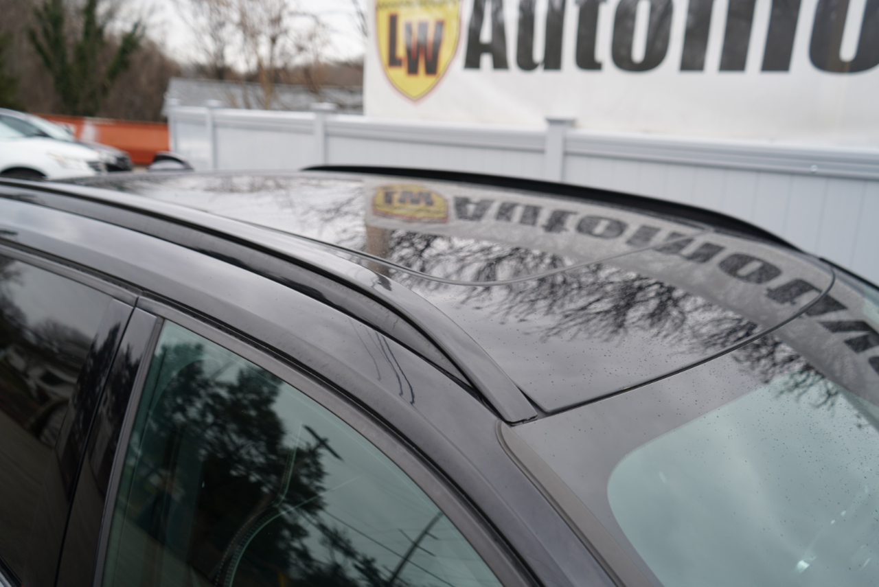 Volvo XC40 T5 AWD R-Design 2019