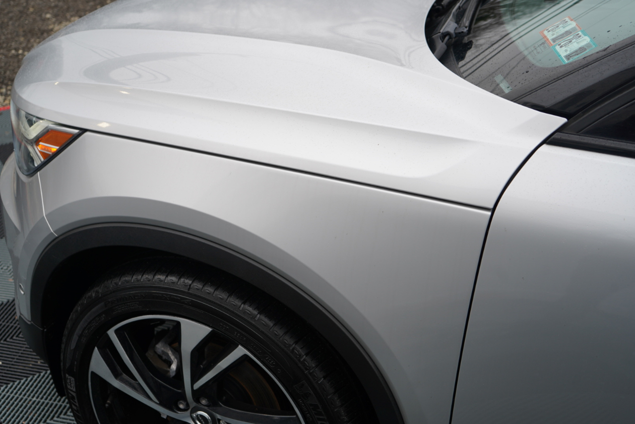 Volvo XC40 T5 AWD R-Design 2019