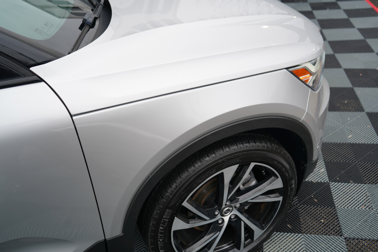 Volvo XC40 T5 AWD R-Design 2019