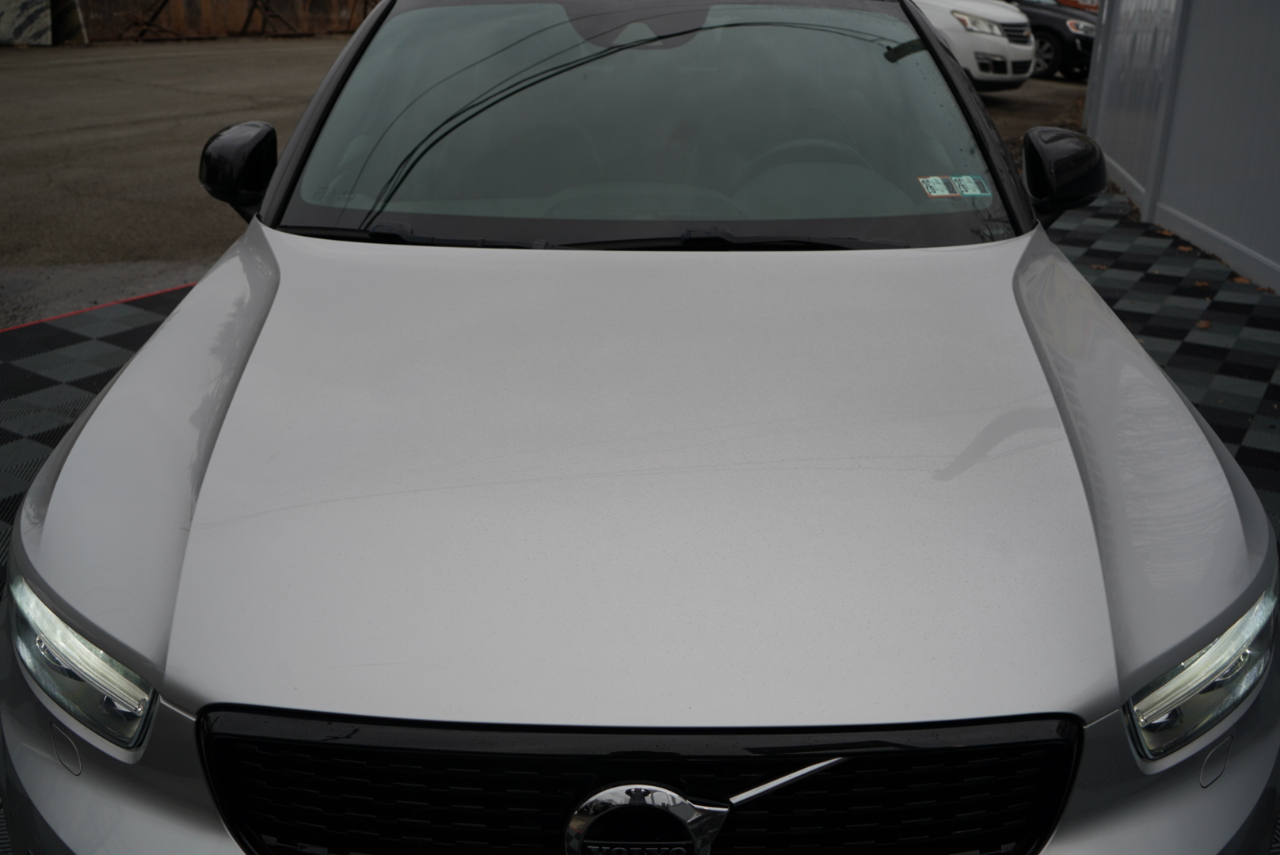 Volvo XC40 T5 AWD R-Design 2019