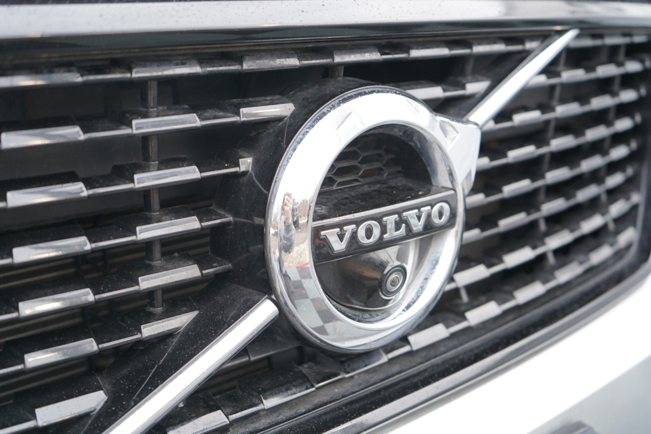 Volvo XC40 T5 AWD R-Design 2019