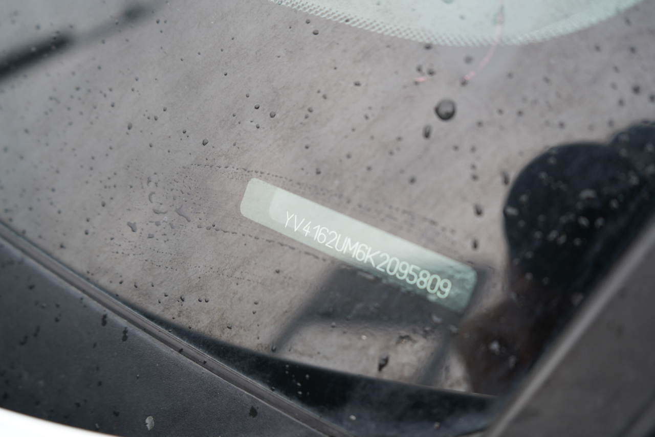 Volvo XC40 T5 AWD R-Design 2019