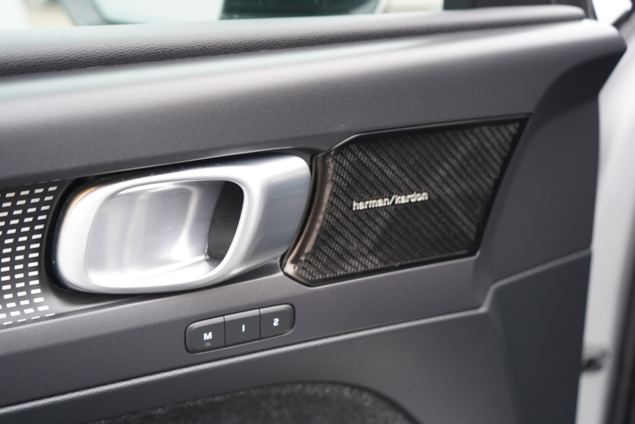 Volvo XC40 T5 AWD R-Design 2019