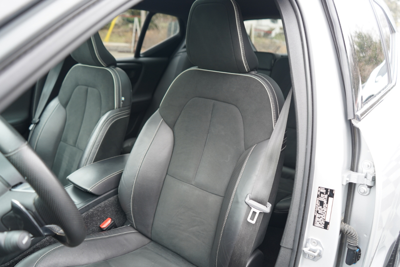 Volvo XC40 T5 AWD R-Design 2019