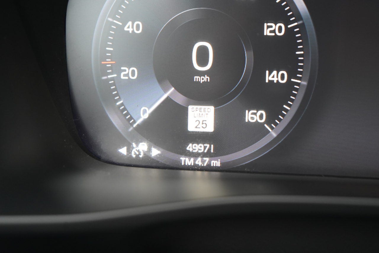 Volvo XC40 T5 AWD R-Design 2019