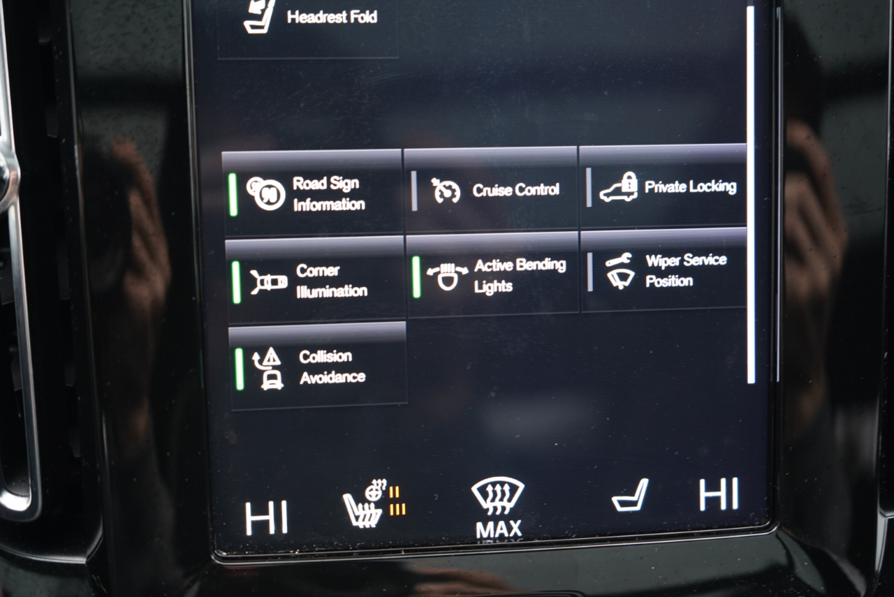 Volvo XC40 T5 AWD R-Design 2019