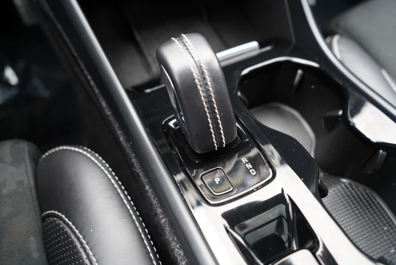 Volvo XC40 T5 AWD R-Design 2019