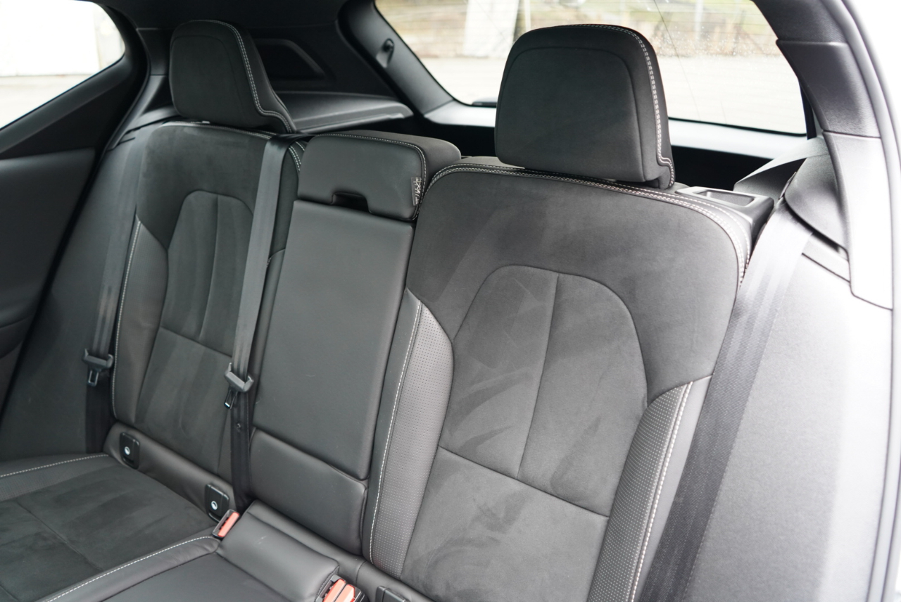 Volvo XC40 T5 AWD R-Design 2019