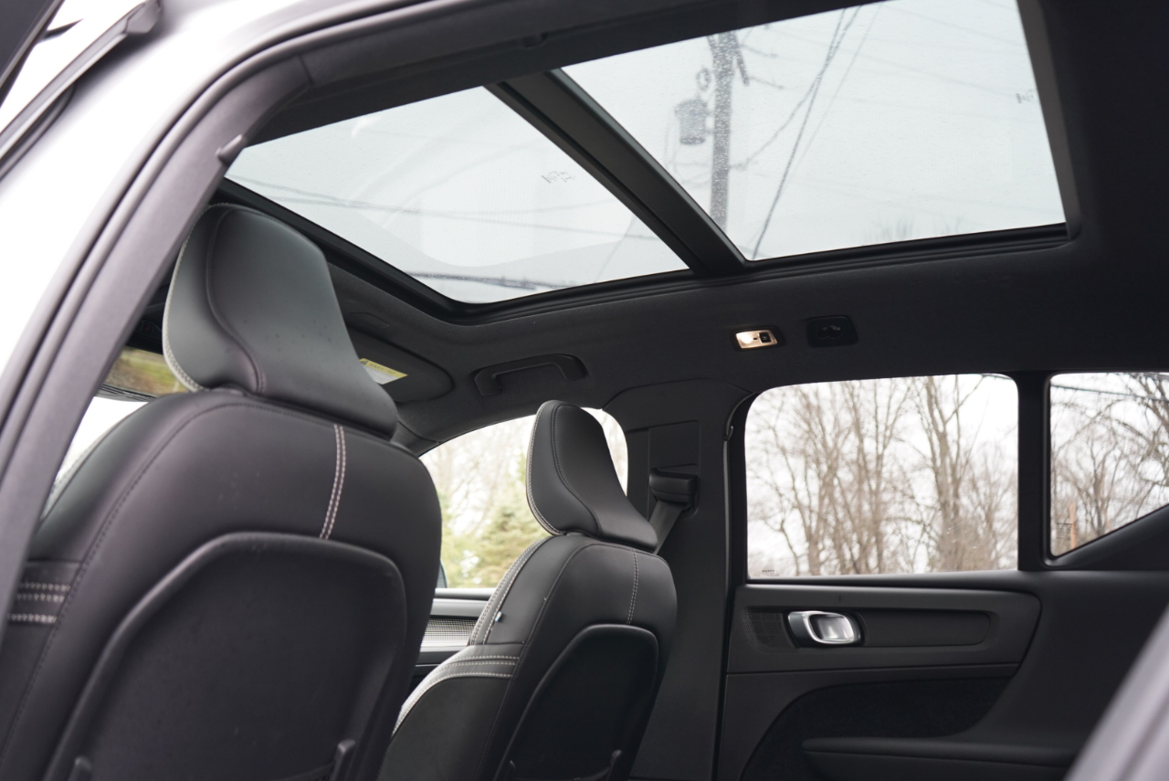 Volvo XC40 T5 AWD R-Design 2019