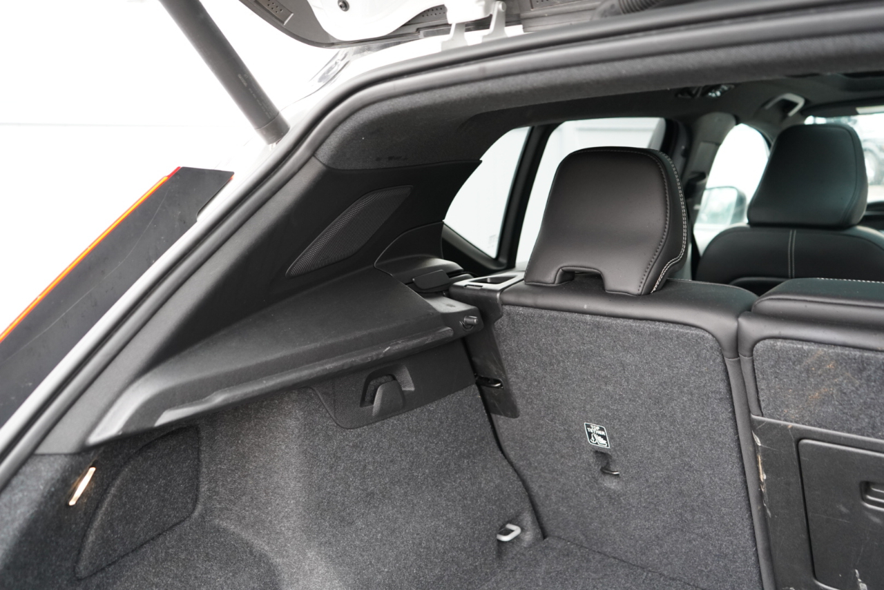 Volvo XC40 T5 AWD R-Design 2019