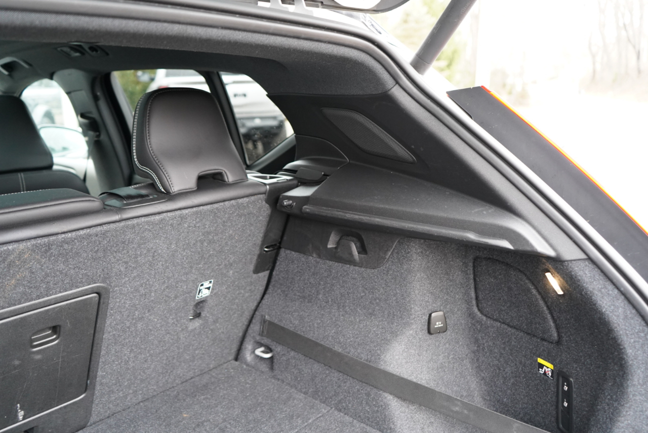 Volvo XC40 T5 AWD R-Design 2019