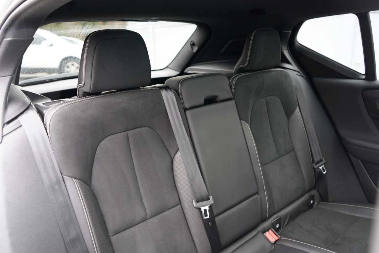 Volvo XC40 T5 AWD R-Design 2019