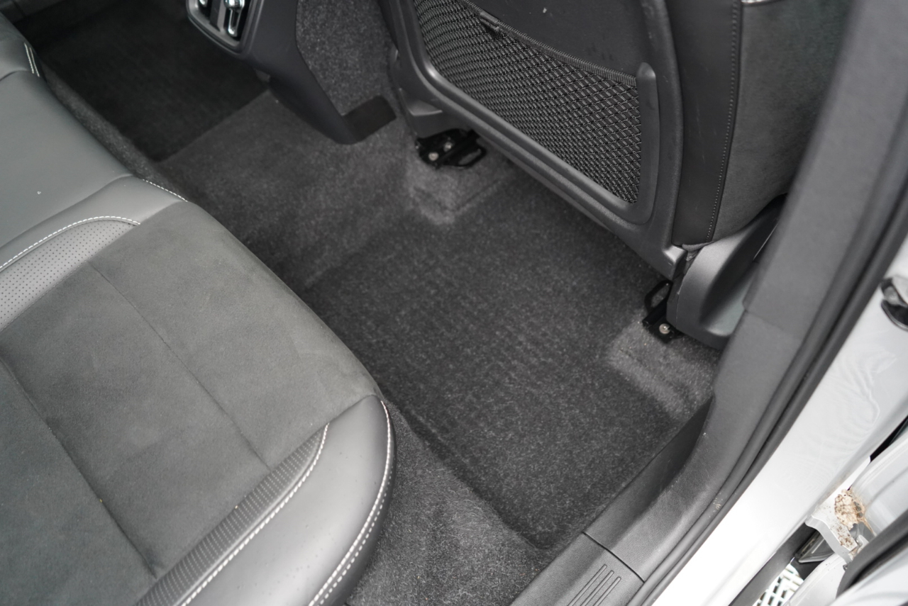 Volvo XC40 T5 AWD R-Design 2019