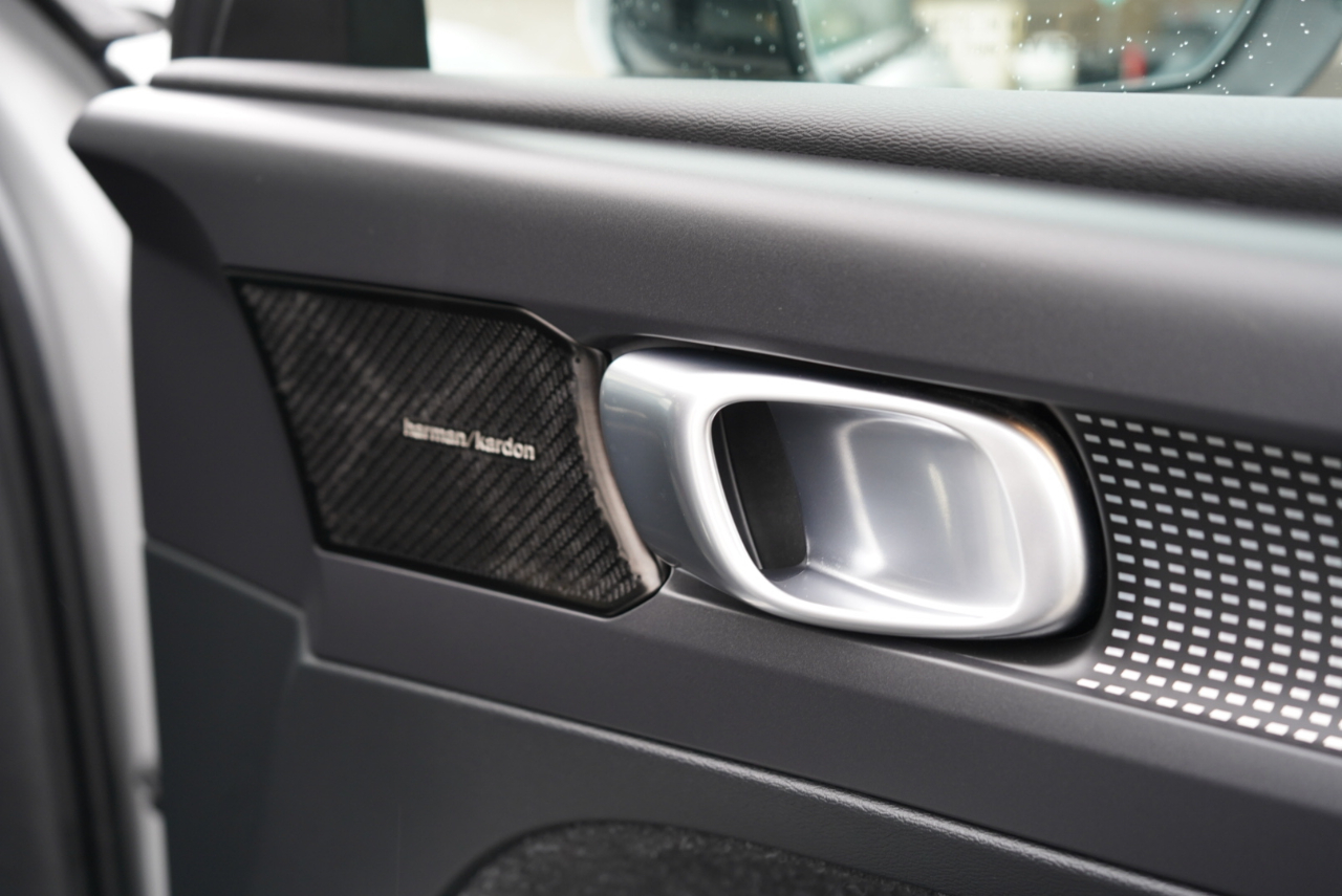 Volvo XC40 T5 AWD R-Design 2019