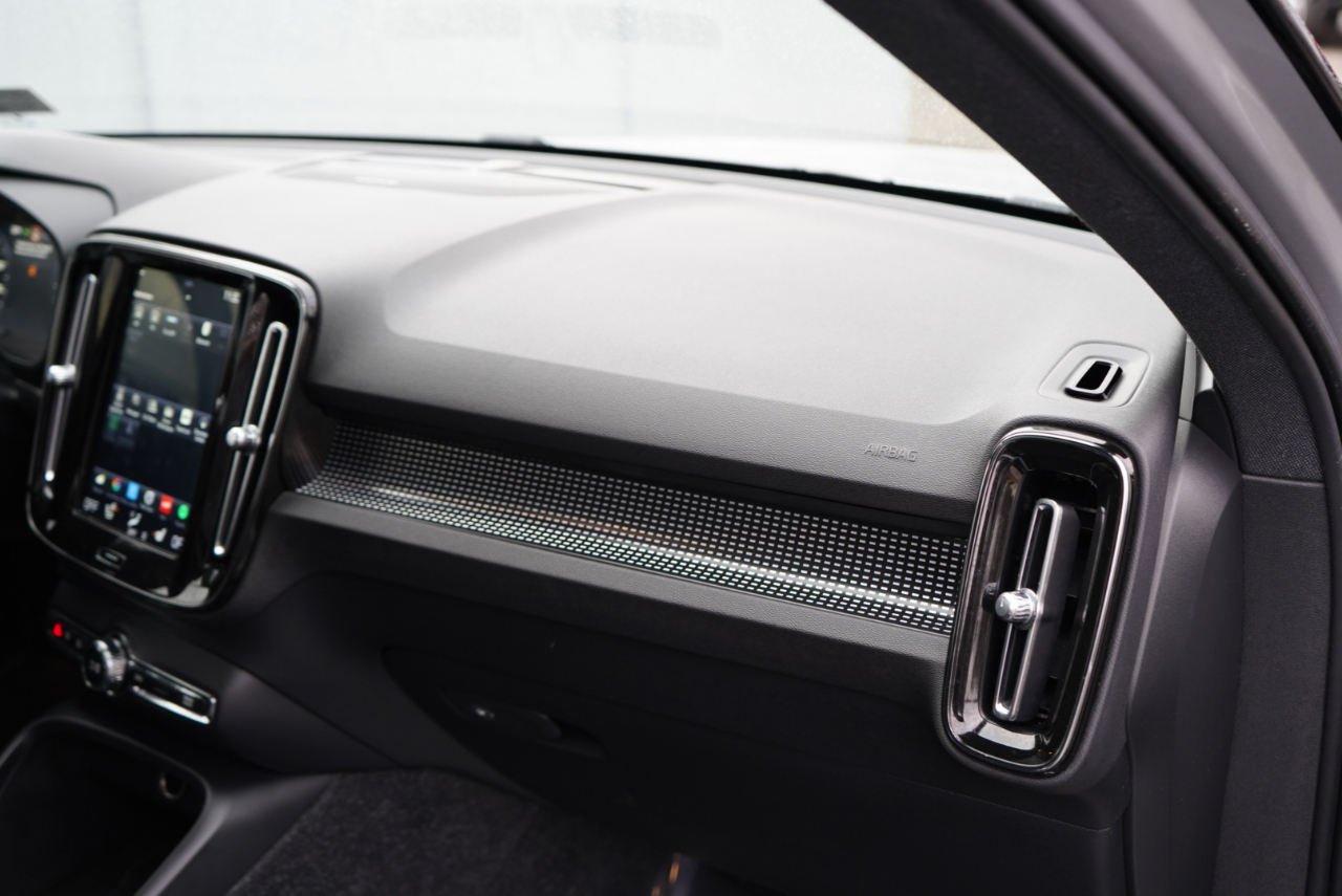 Volvo XC40 T5 AWD R-Design 2019