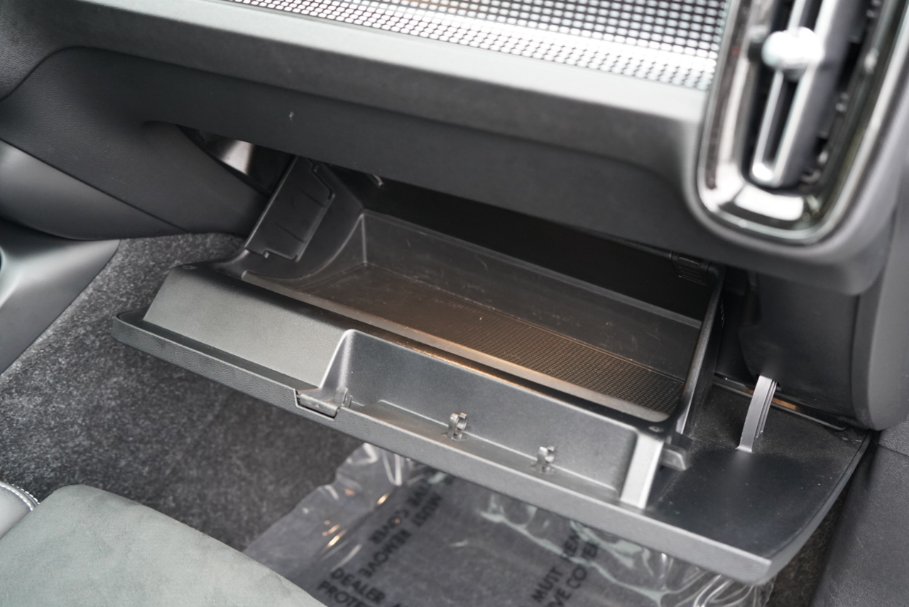 Volvo XC40 T5 AWD R-Design 2019