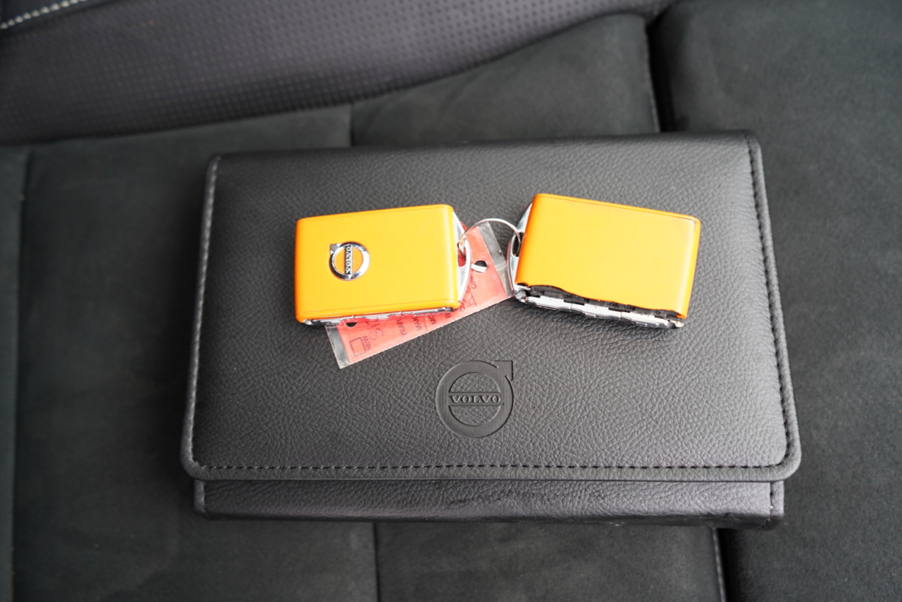 Volvo XC40 T5 AWD R-Design 2019