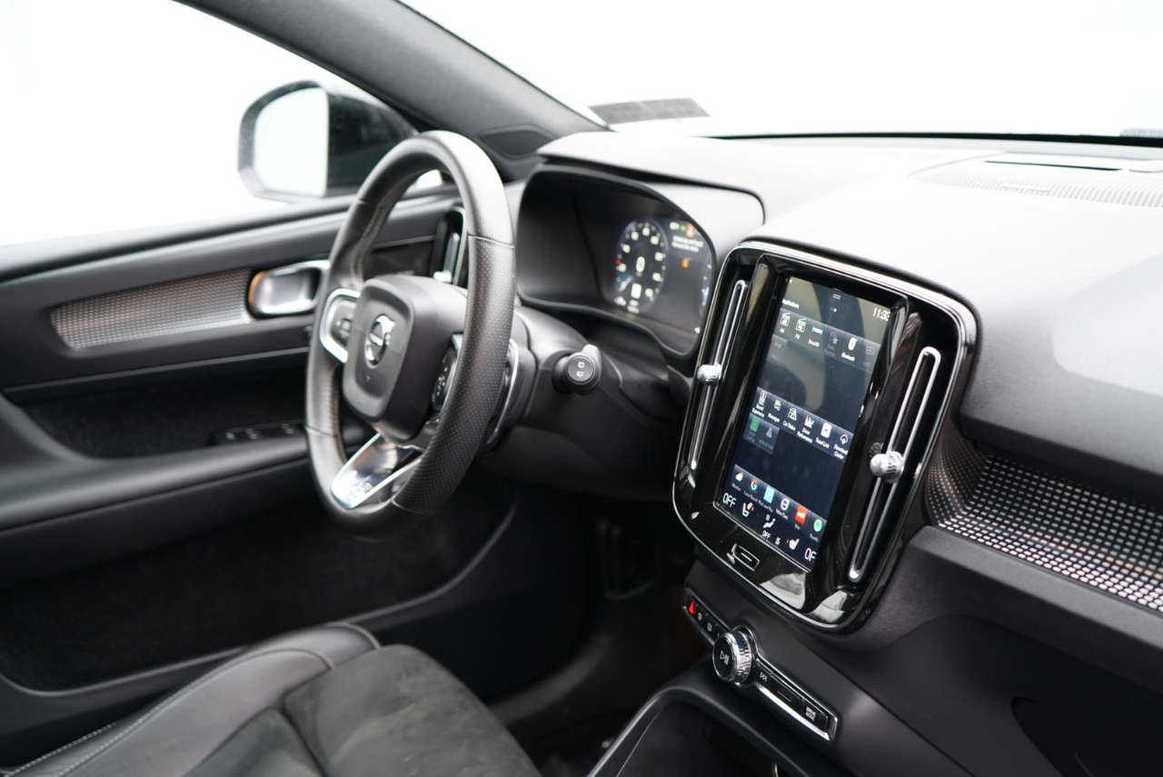 Volvo XC40 T5 AWD R-Design 2019