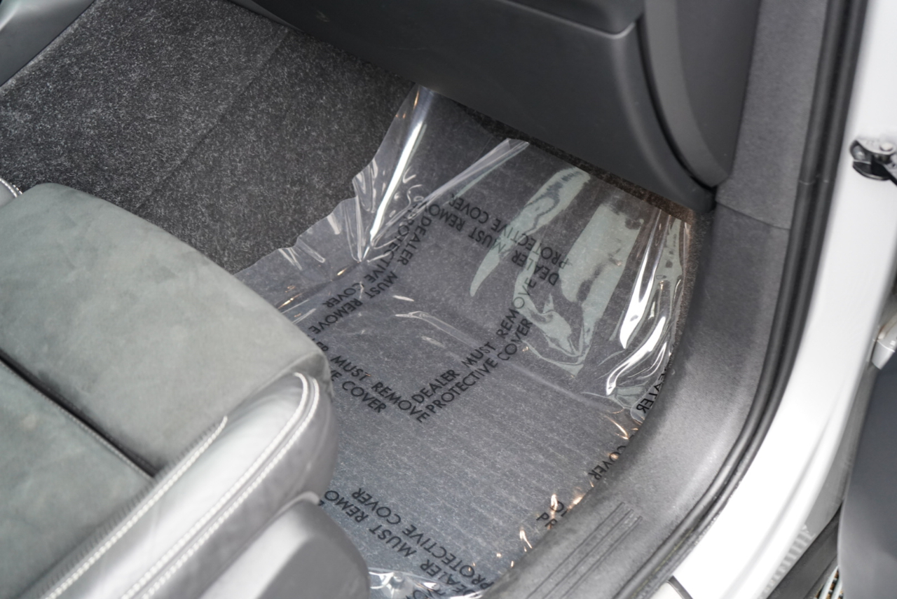 Volvo XC40 T5 AWD R-Design 2019