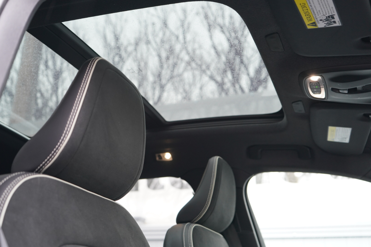 Volvo XC40 T5 AWD R-Design 2019