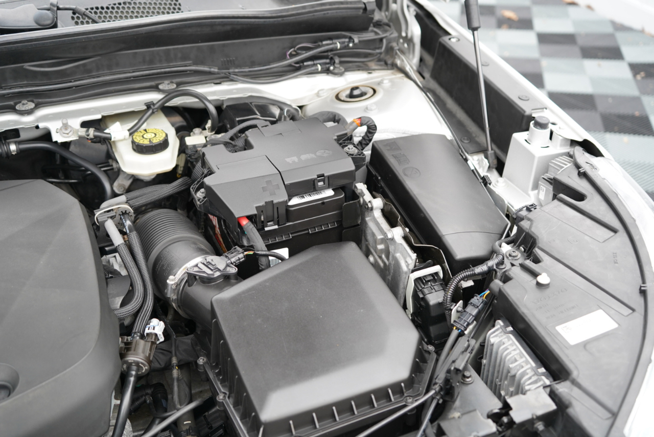 Volvo XC40 T5 AWD R-Design 2019