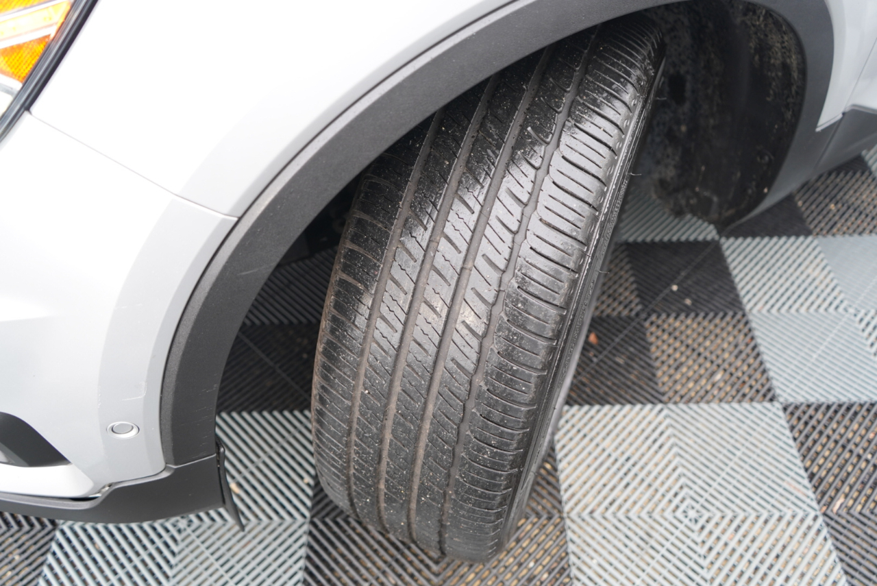 Volvo XC40 T5 AWD R-Design 2019