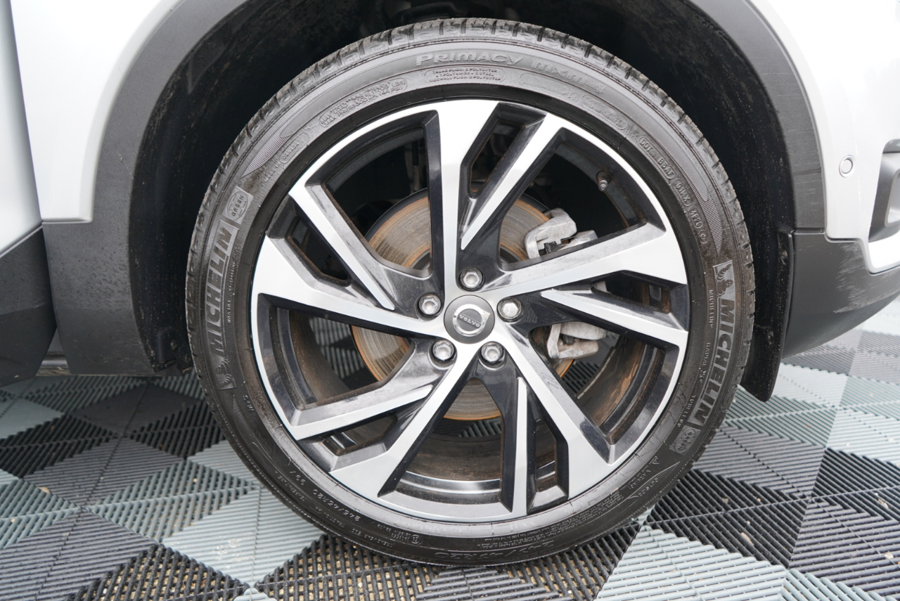 Volvo XC40 T5 AWD R-Design 2019