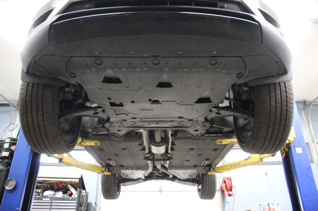 Volvo XC40 T5 AWD R-Design 2019