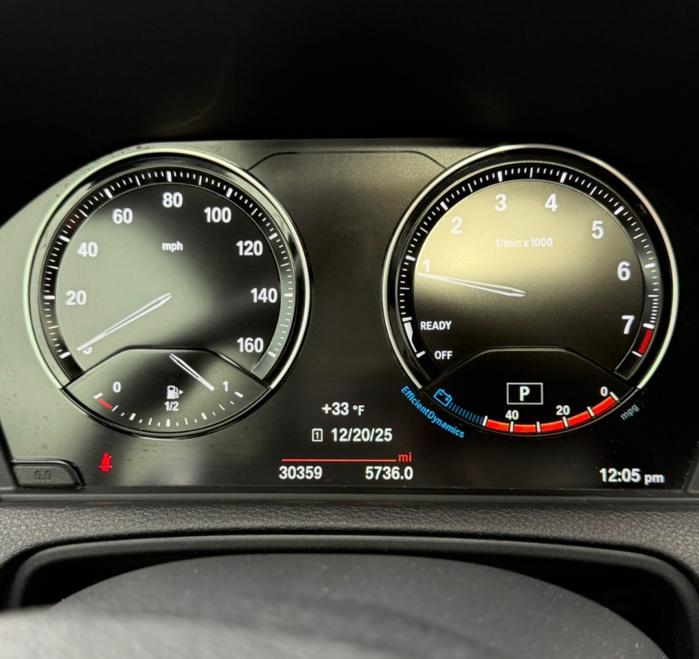 BMW 2 Series 230i xDrive Coupe 2020