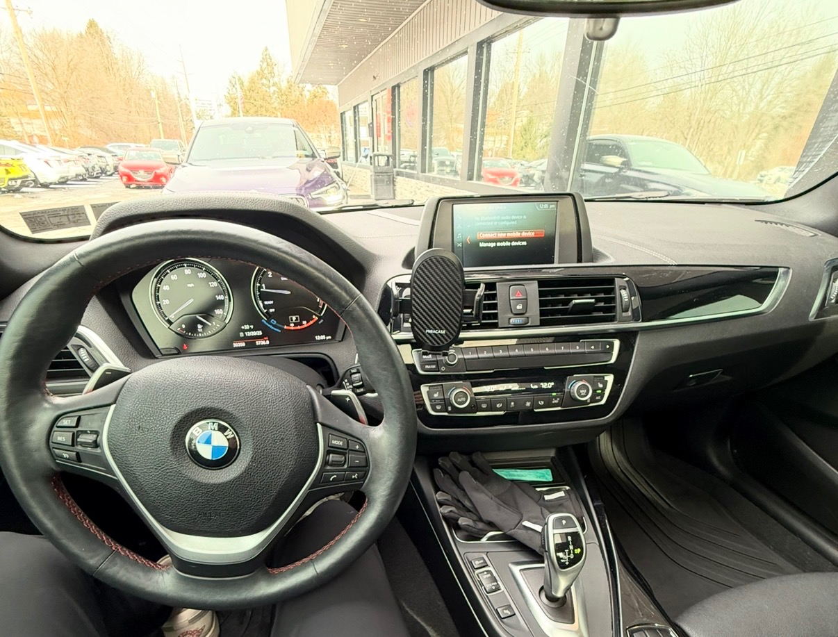 BMW 2 Series 230i xDrive Coupe 2020
