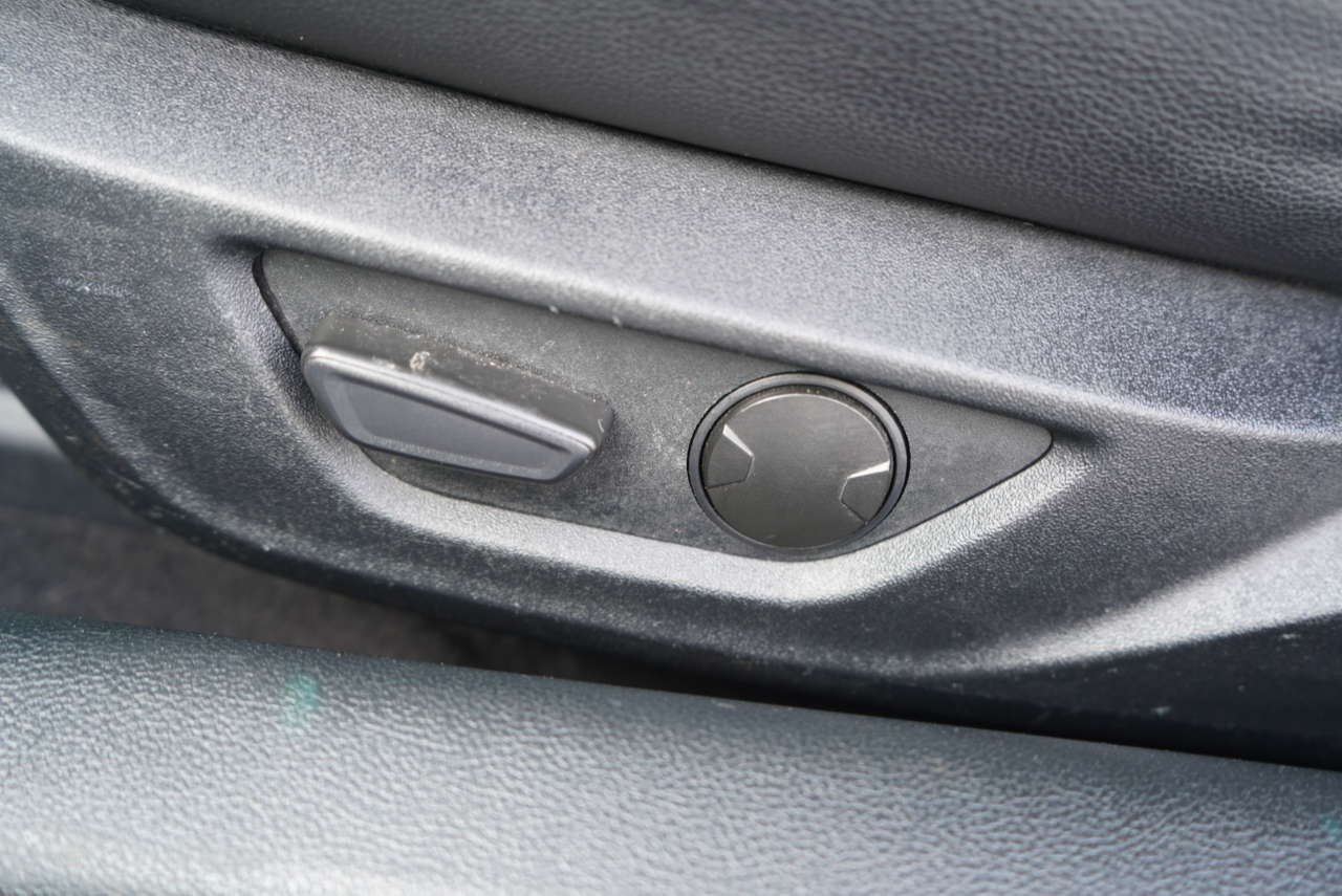 Ford Mustang EcoBoost Fastback 2021