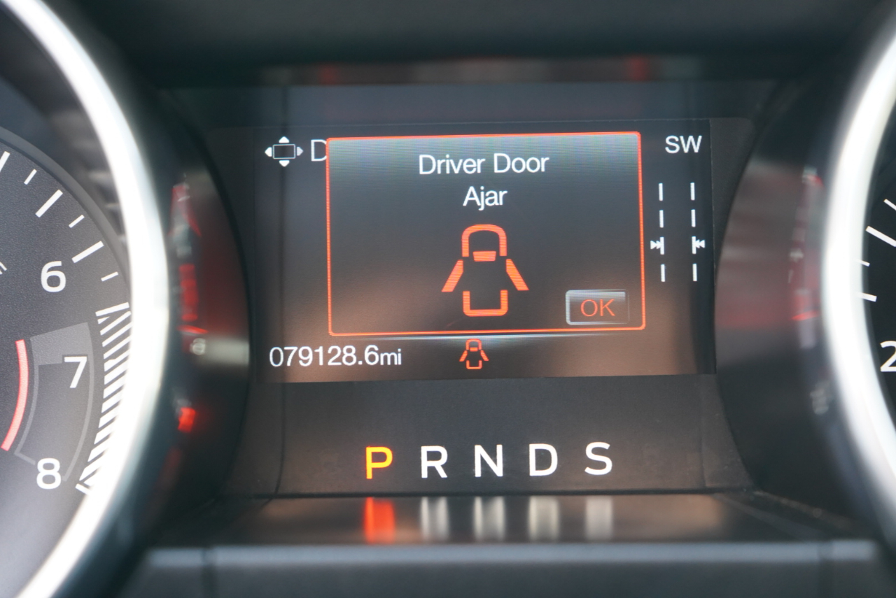 Ford Mustang EcoBoost Fastback 2021