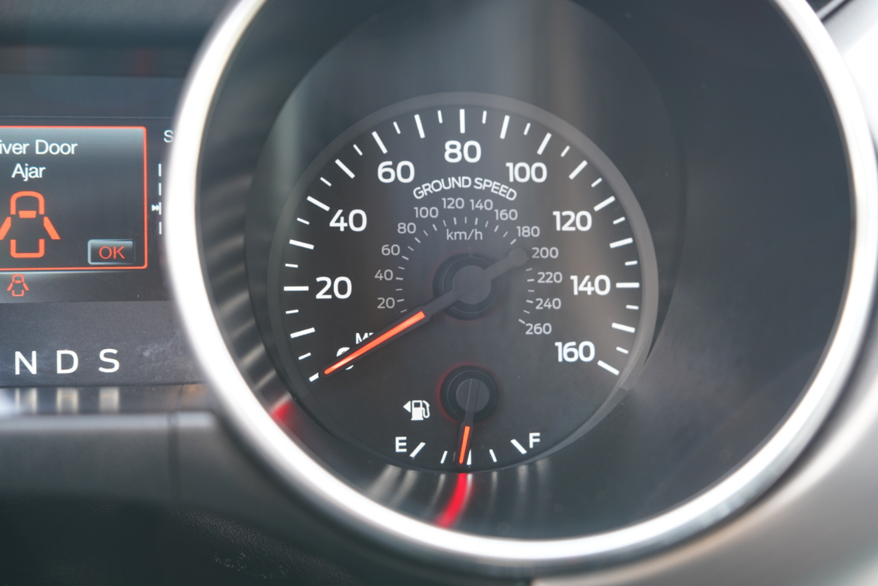 Ford Mustang EcoBoost Fastback 2021