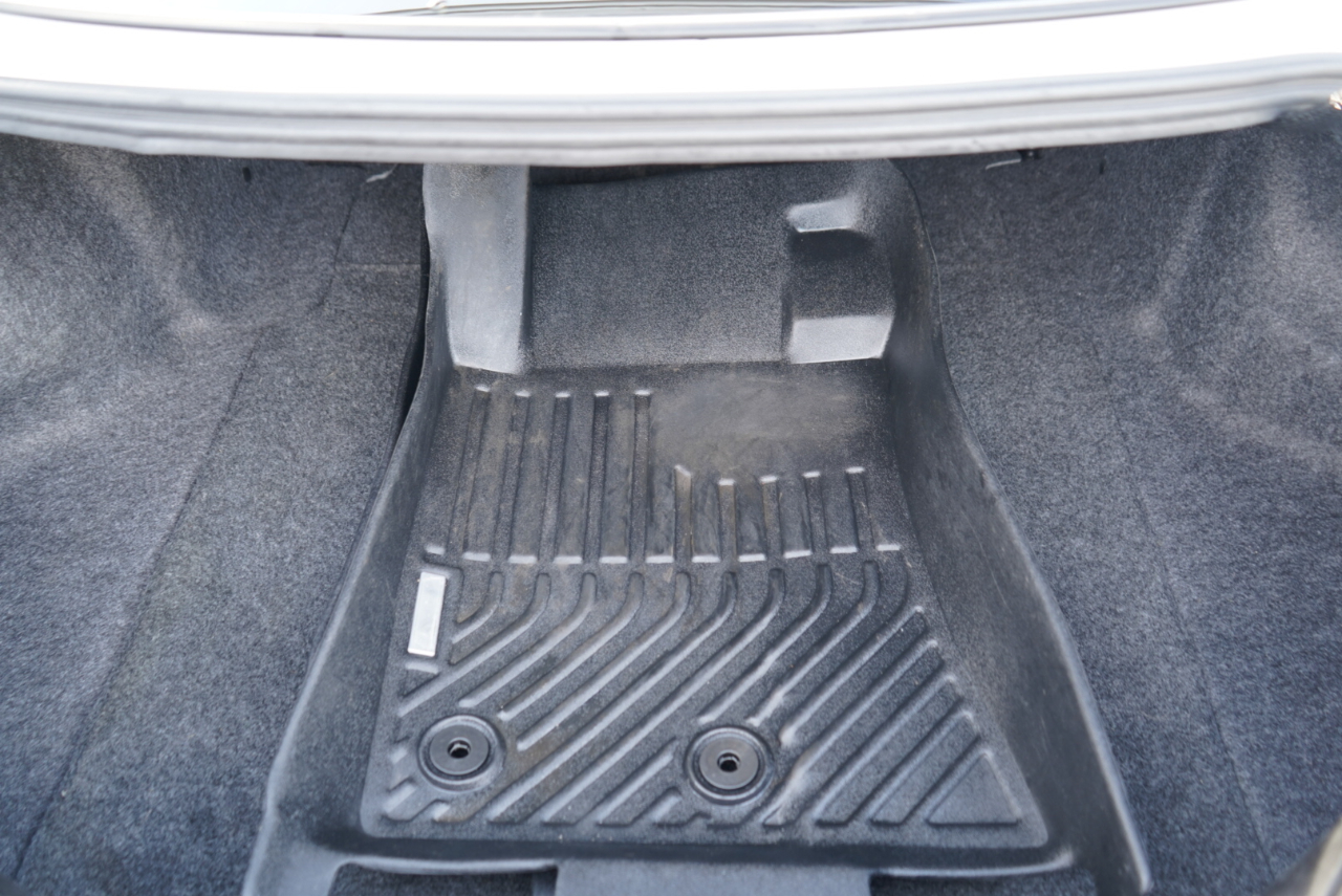 Ford Mustang EcoBoost Fastback 2021