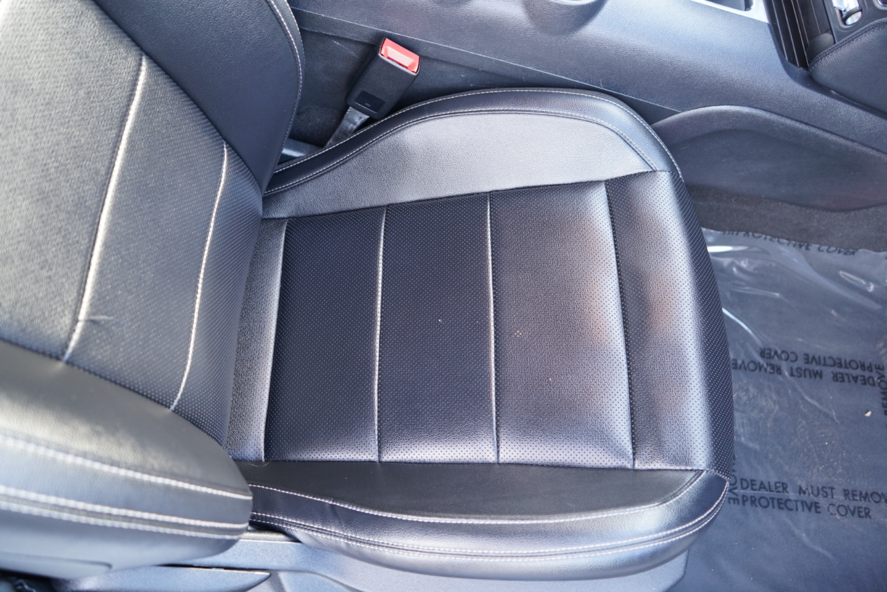 Ford Mustang EcoBoost Fastback 2021