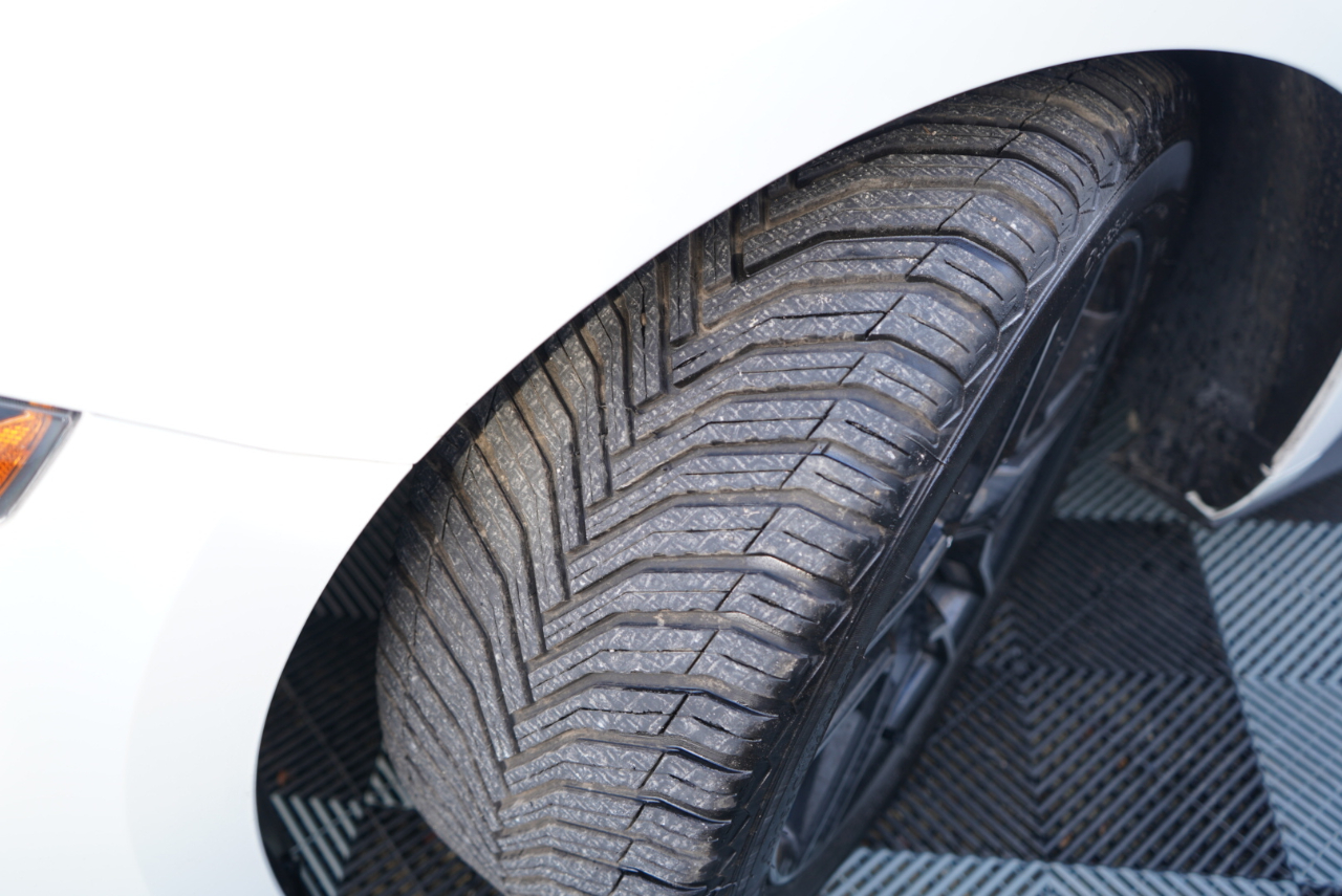 Ford Mustang EcoBoost Fastback 2021